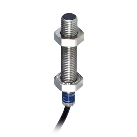 ИНДУКТИВНЫЙ ДАТЧИК M8 SN=1,5MM НЗ NPN | XS508B1NBL2 Schneider Electric