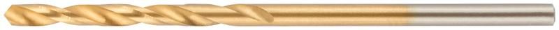 Сверло по металлу Cutop Profi с титановым покрытием, 2х49 мм (10 шт) - 52-427 РОС