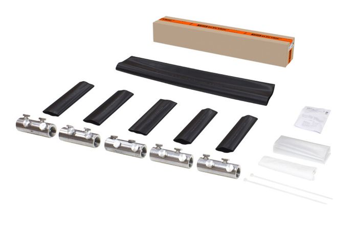 Муфта 5ПСт1-150/240-Б | SQ0557-3012 TDM