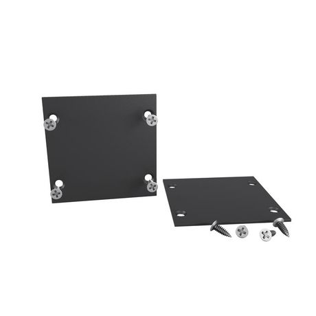 Комплект заглушек (уп.2шт) Maytoni ALM-3535R-EC