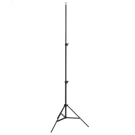 Напольная тренога для установки кольцевого светильника 70*680мм / 740*2080мм | RL100 Gauss