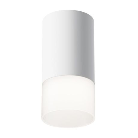 Светильник потолочный Pauline GU10 1х10Вт Maytoni C007CW-01W