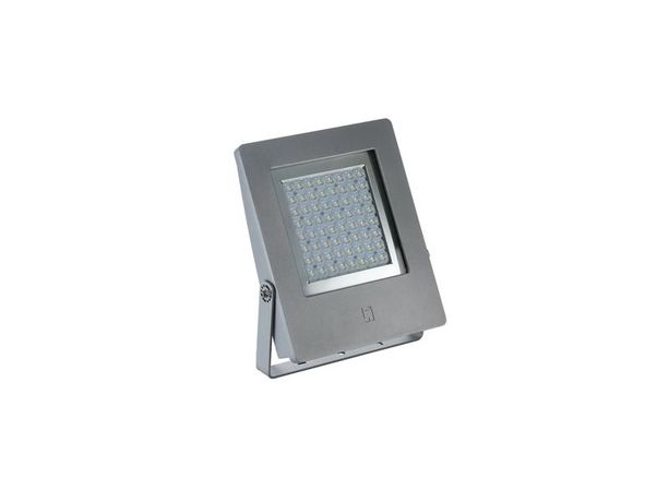Светильник светодиодный LEADER LED 200W A30 740 RAL9006 | 1350000590 Световые Технологии