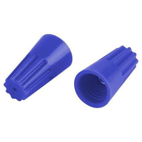 Соединительный изолирующий зажим ЭРА NO-225-53 СИЗ-2 (1,5-3,5 мм2) синий (упак. 5 шт.) | Б0063377