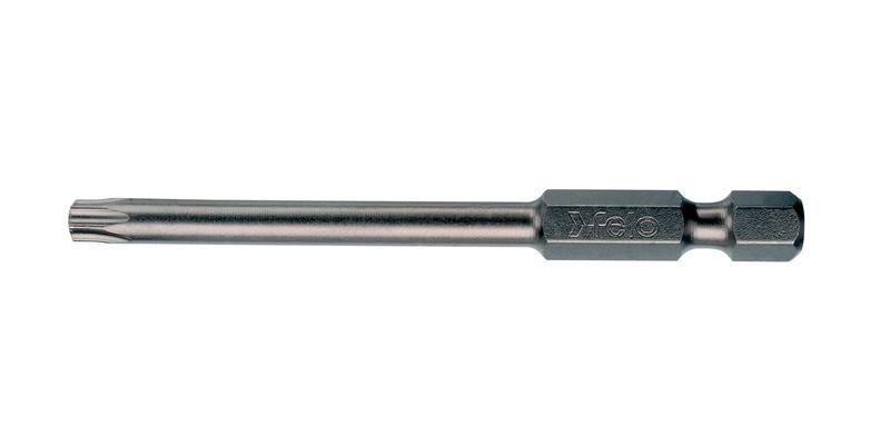 Бита Torx 20x73 серия Industrial 3 шт | 03620710 Felo