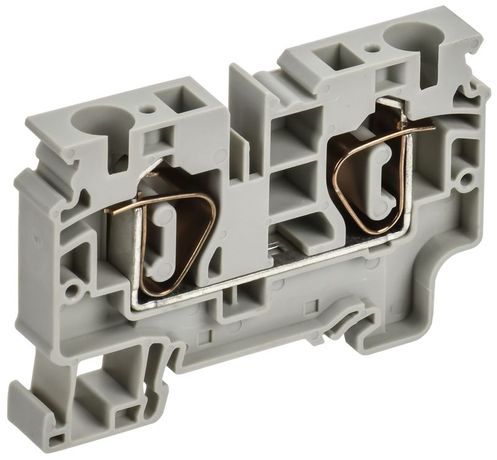 Клемма пружинная проходная CX10 10кв.мм сер. ARMAFIX IEK AF-CT40-00-K03-010 IEK арт. AF-CT40-00-K03-010