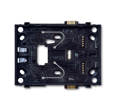 Базовый модуль на 1 пост Busch-priOn - 2CKA006310A0135 ABB 6310-0-0135