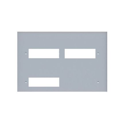 Оперативная панель для ЩЭ 3 кв. EKF PROXIMA-BASIC - mb29-fp-3