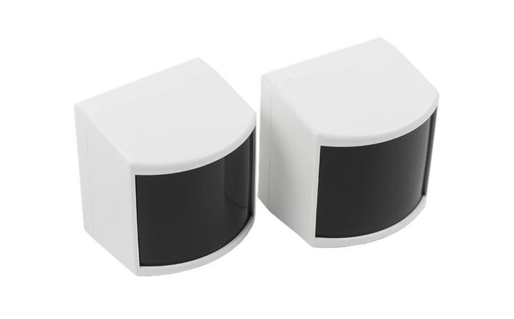 Извещатель пожарный дымовой линейный ИПДЛ-264/2-150-R3 (ИП 212-264/30). Адресная система. - Rbz-342262 Рубеж Rbz-283818