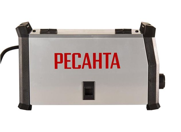 Полуавтомат сварочный САИПА-160 (MIG/MAG) - 65/134 Huter