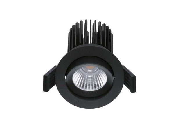 Светильник светодиодный EOS 07 BL D45 4000K (with driver) - 1693000070 Световые Технологии