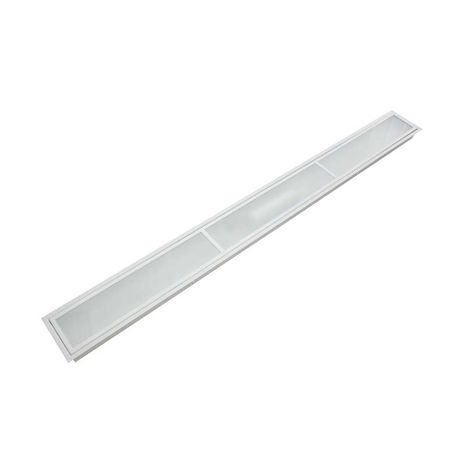 Светильник светодиодный GRA27-05-NW-02 LED 27Вт 4200К IP40 NLCO 110167 Новый Свет
