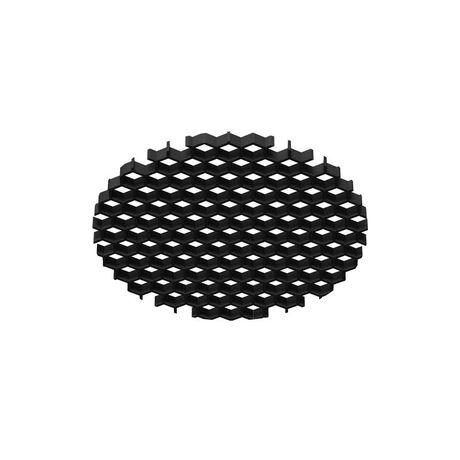 Фильтр антибликовый для светильников Dip 15Вт Maytoni HoneyComb001-D41.5