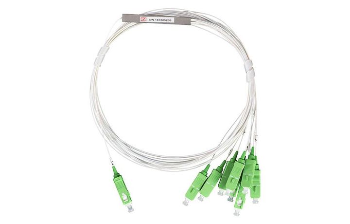 Разветвитель РО-1х8 -PLC -SM/0,9 -1,0 м-SC/APC (-40+70 С) | 130602-00296 СВЯЗЬСТРОЙДЕТАЛЬ ССД Связьстройдеталь арт. 130602-00296