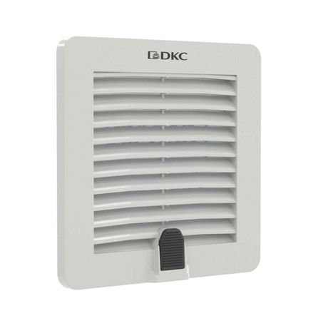 Вентиляционная решетка с фильтром, 150 x мм - R5RF12 ДКС