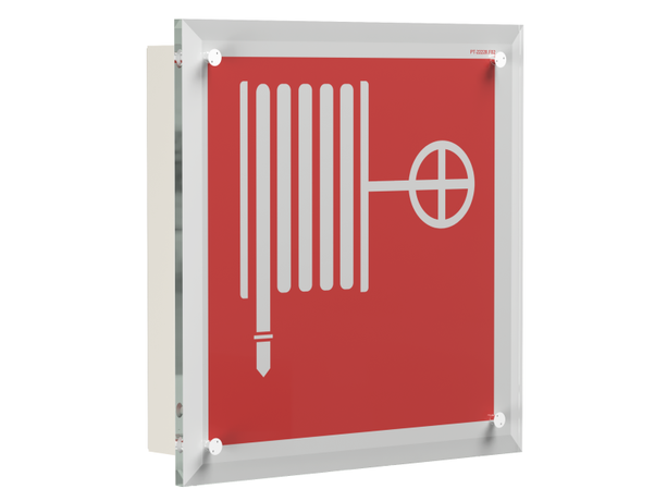 Белый свет a26861 Оповещатель пожарный световой BS-ASTERA-10-F2-12