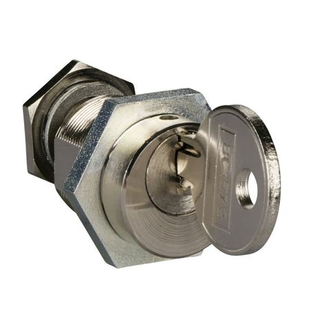 Замок RONIS произвольн. одинаков. ключ SchE 33189 APC