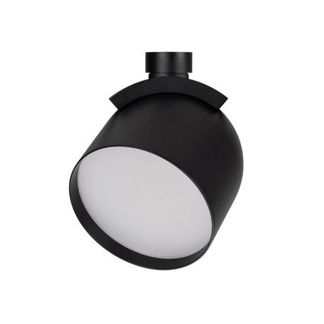 Светильник ART-INBELT-CUP-R100-8W Day4000-MIX (BK, 90 deg, 48V, DALI) (ARL, IP20, металл, 3 года) - 051177 Arlight