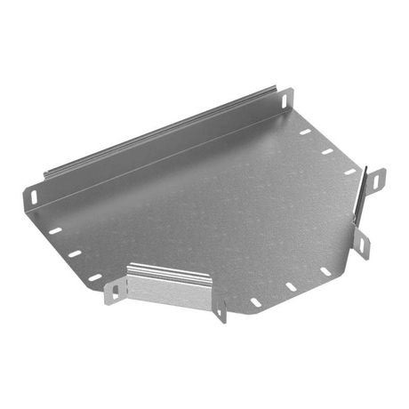 Ответвитель Т-образный Стандарт HDZ 200х50 | PR16.1556 Промрукав Строитель