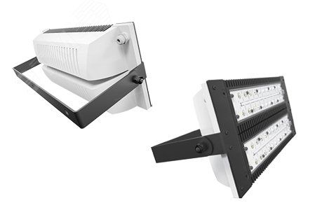 Светильник ДО-140w IP67 18900Лм 5000К 120° - LAD LED R500-2-120-6-140L Лайт Аудио Дизайн R5001211