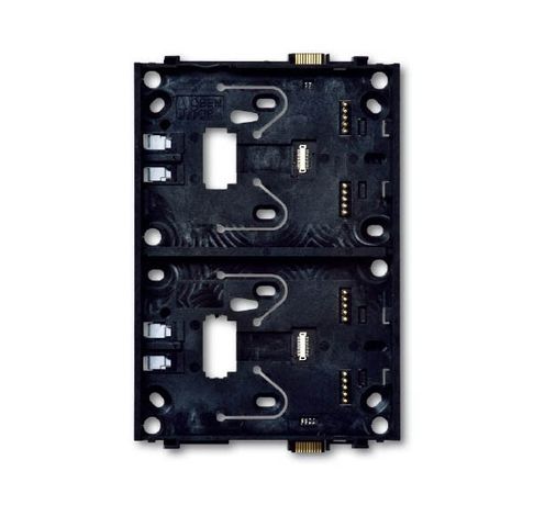 Базовый модуль на 2 поста Busch-priOn - 2CKA006310A0137 ABB