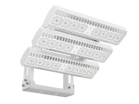 Светильник светодиодный FORWARD 450W D30 850 WH FB | 1864002150 Световые Технологии