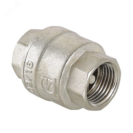 Клапан обратный 1'1/4 - VT.161.N.07 VALTEC APVT16107