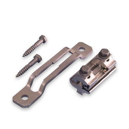 Комплект зажимов врем. заземл. ENSTO SE15