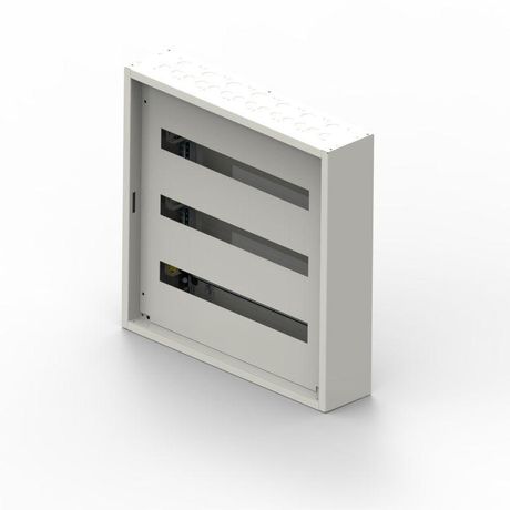 Шкаф навесной 3х24M XL3 S 160 Leg 337203 Legrand