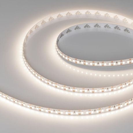 Лента светодиодная FC-A160-8mm 24V Day4000-CX1 (14 W/m, IP20, 5m) (ARL, резка 1 светодиод, 160 LED/m) - 052932 Arlight