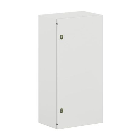 Корпус навесной уличный ST Outdoor с М/П ВxШxГ 1200x600x400 мм, IP66 | R5ST1264-OUTDOOR DKC ДКС