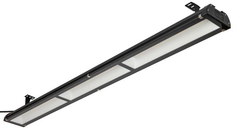 Светильник светодиодный промышленный ДСП 7021 200Вт 5000К IP65 | LT-DSP0-7021-200-50-K02 IEK