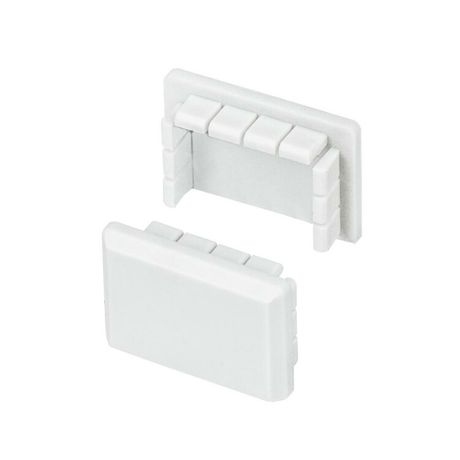 Заглушка дополняющая для PLS-LOCK под экран G-K (ARL, Пластик) - 019216 Arlight