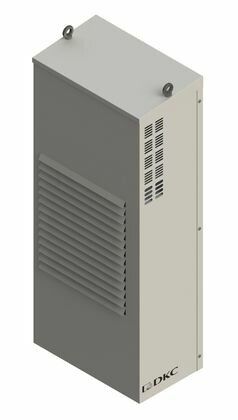 Кондиционер навесной уличного исп. DKC R5KLM20042LO ДКС