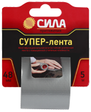 Супер-лента 48мм*5м TCL72-02 (24/72/2880) | C0044591 СИЛА