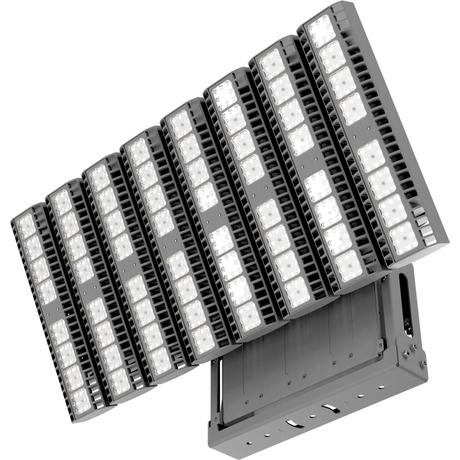 Светильник светодиодный HB LED 1100 D30 4000K G2 | 1224009000 Световые Технологии