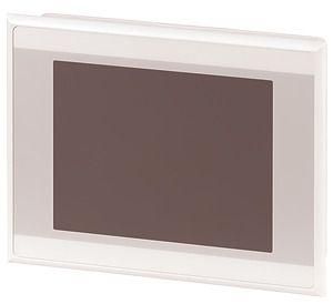 панель оператора , 24VDC 5,7' TFT, цветная Ethernet, RS485 Profibus, SWDT PLC, XV-102-E8-57TVRC-10' - 153526 EATON