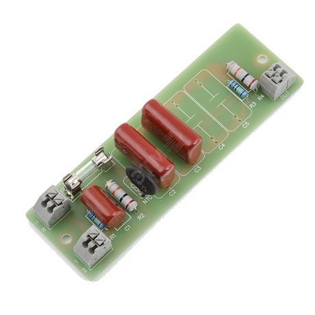 Электронный балласт для ультрафиолетовой лампы ESL-PLS-125/UVCB/CL - UL-00005467 Uniel