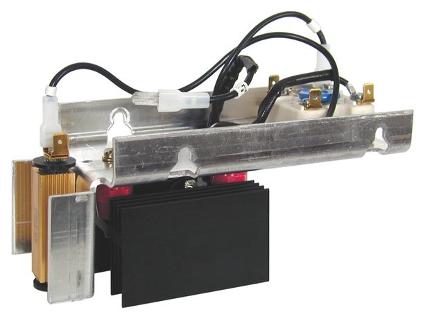 Группа питающая запасная OptiStart K3 550/FG 110 КЭАЗ 117808