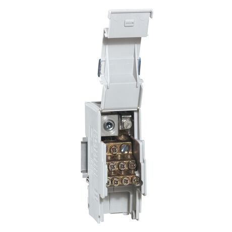 Блок распределительный 1п 13конт. 160А Leg 004883 Legrand