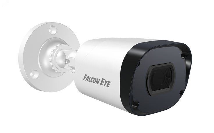 Видеокамера IP 2Мп цилиндрическая с ИК-подсветкой до 30м (2.8мм) - FE-IPC-B2-30p Falcon eye 00-00117016