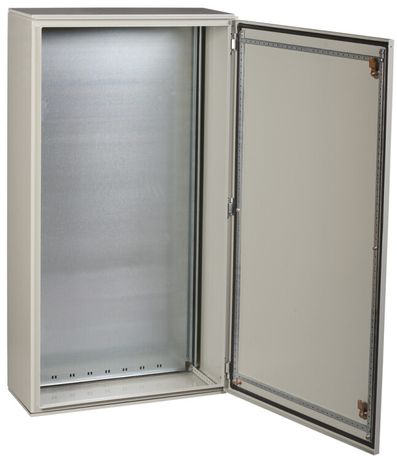 Корпус металлический ЩМП-7-0 (1400х650х275мм) У1 IP65 GARANT IEK - YKM40-07-65