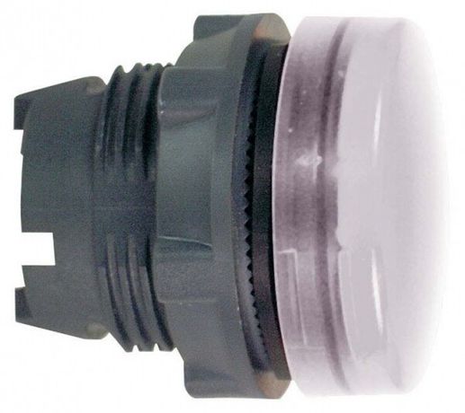 ГОЛОВКА СИГНАЛЬНОЙ ЛАМПЫ ZB5AV013E | Schneider Electric