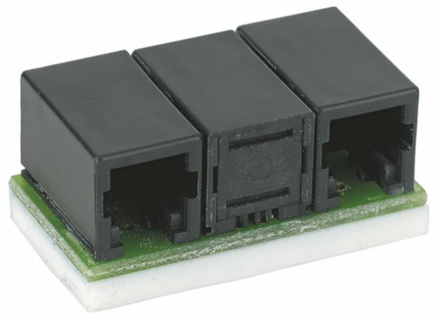 Аксессуар для LED-систем Y-CONNECTOR 25X1 | 4050300803135 Osram