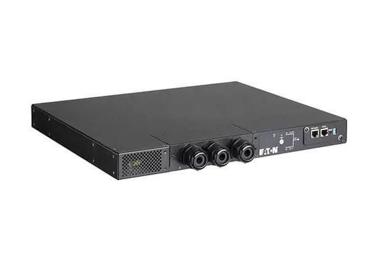Переключатель вводов Eaton ATS 30A Netpack - УТ000001317 EATS30N 337554