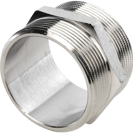 Ниппель НН 2' никелированный - SFT-0004-000022 STOUT RG008Q0OCN7NC6