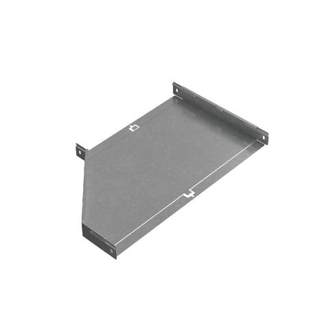 Переходник правый 50х400-600мм "ПЛЮС" HD85 КМ PL17967 КМ-Профиль