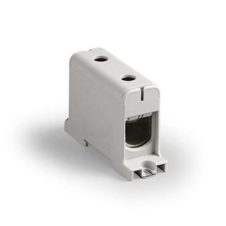 Клемма соединительная 1п AL/CU 35-150кв.мм сер. ENSTO KE63R