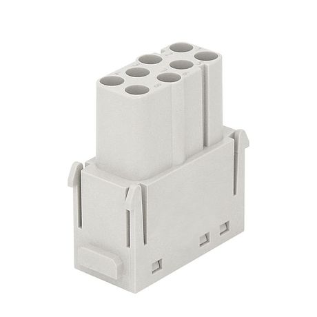 Розетка OptiLink HDC-HM-8-16-FС-(0.14-4.0) 400В КЭАЗ 352189 КЭАЗ арт. 352189