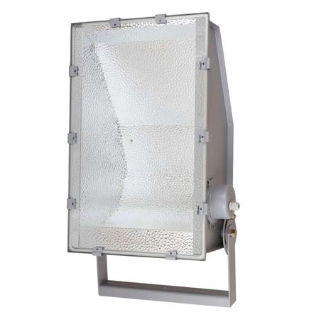 Прожектор ГО 42-400-12 ассиметр. (ячеистый) GALAD 02736